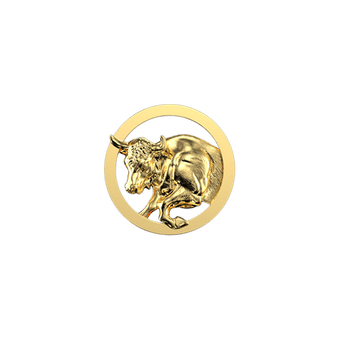 Oro amarillo