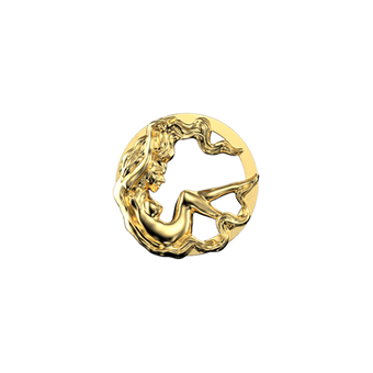 Oro amarillo