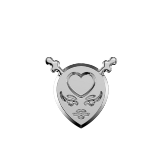 White gold