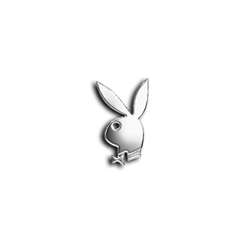 Bunny animals teeth jewelry