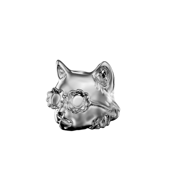 White gold