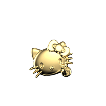 Oro amarillo