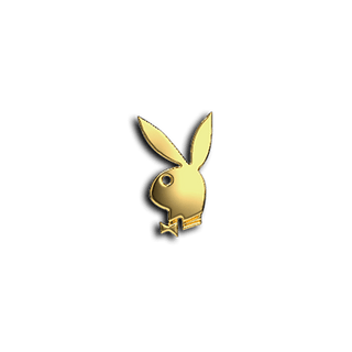Bunny tandjuweel - Geelgoud