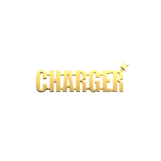 CHARGER gioiello dentale - Oro giallo