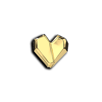 Oro amarillo