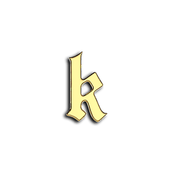 Yellow gold