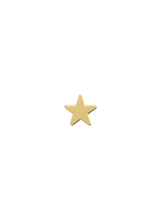 Mini Star teeth jewelry