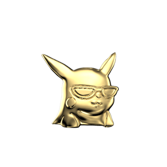 Yellow gold