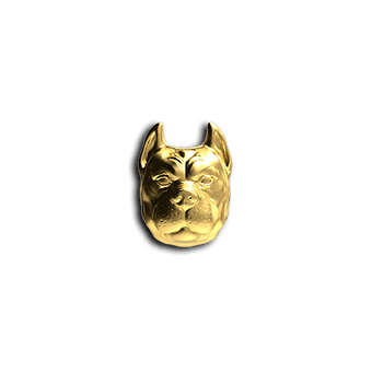 Yellow gold