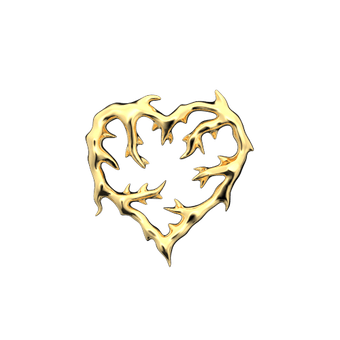 Or jaune