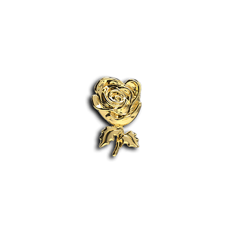 Oro amarillo