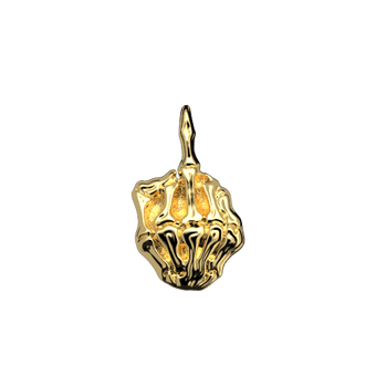 Oro amarillo
