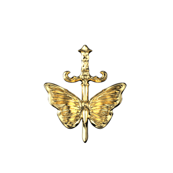 Yellow gold