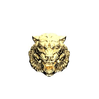Yellow gold