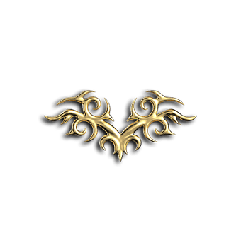 Oro amarillo