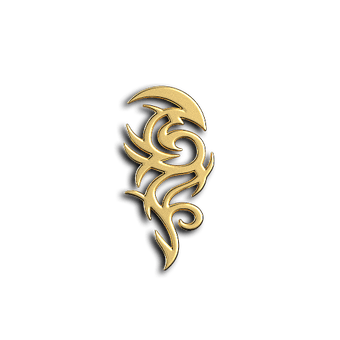 Oro amarillo