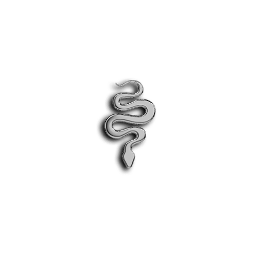 Dental Symbol Snake