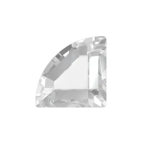 Swarovski Connector Diamond  Crystal Tooth gems