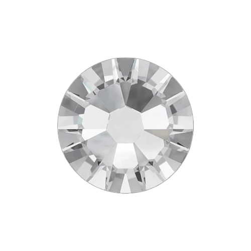Swarovski Crystal Tooth gems