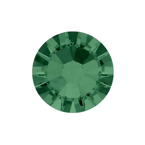 Strass dentaire Swarovski Emerald