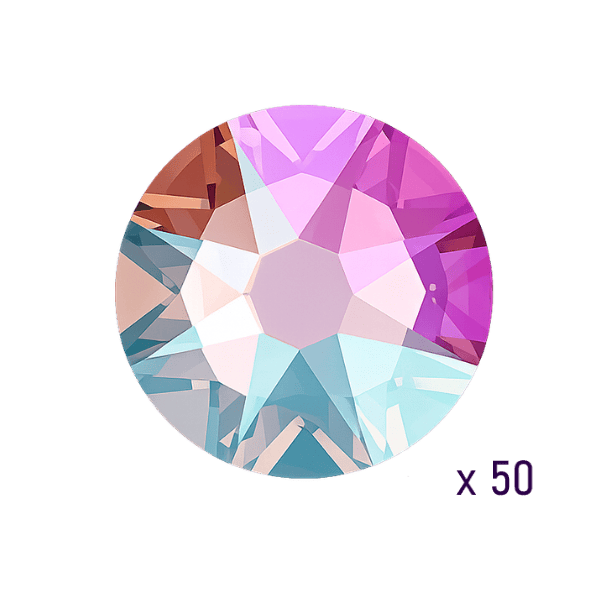 Tooth gems