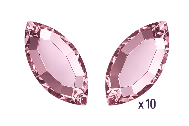 Tooth gems