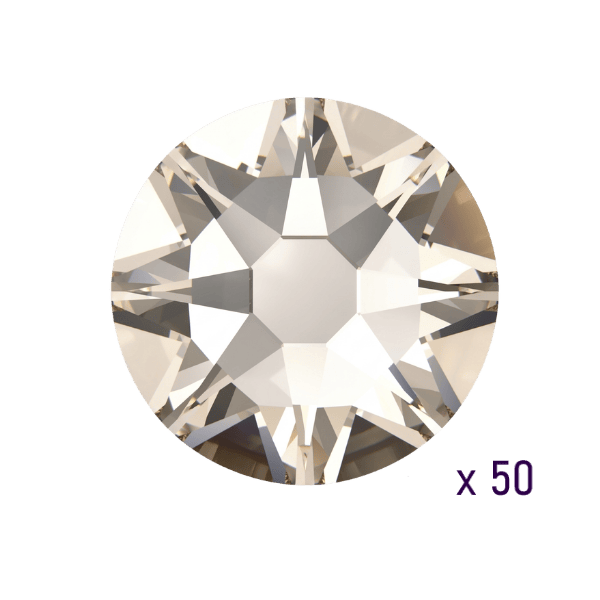 Tooth gems