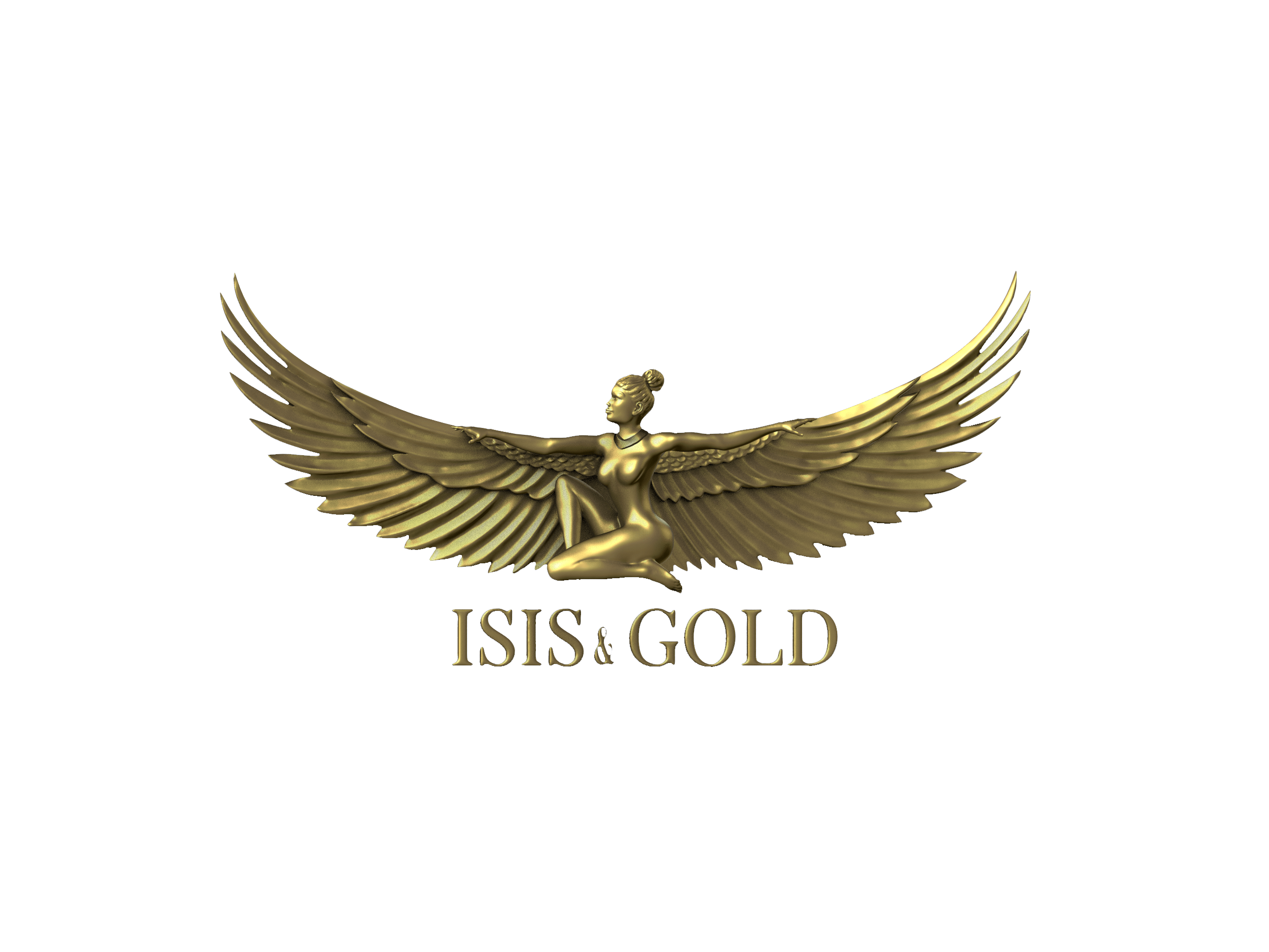 ISIS n GOLD