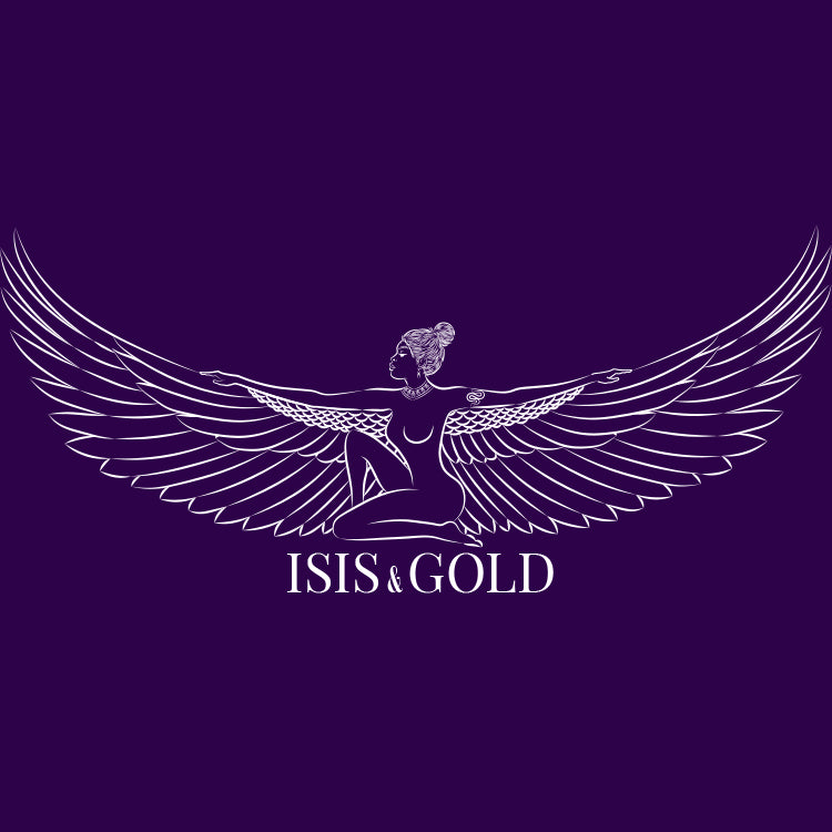 Venom Women full word tooth gems © ISISNGOLD - Isis&gold