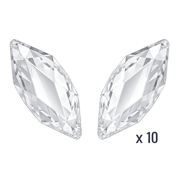 Tooth gems