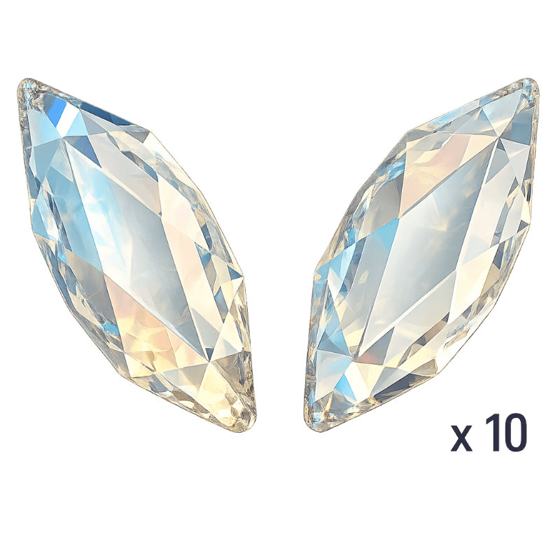 marquise_crystal_shimmer_-butterfly-crystal-tooth-gems lead free swarovski
