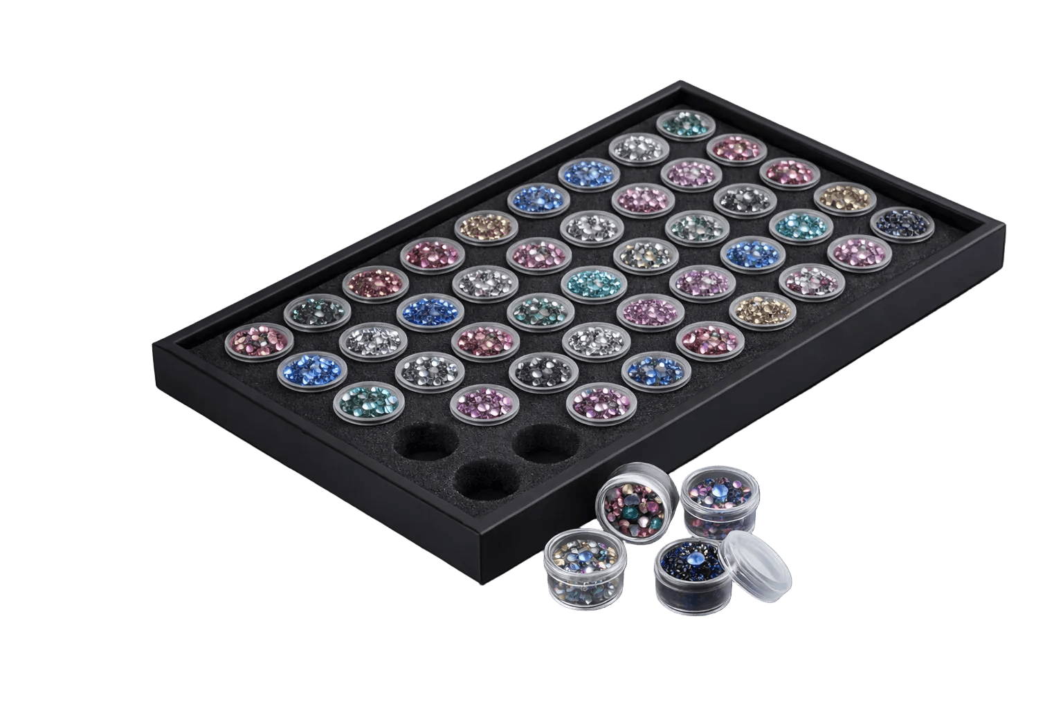 boite rangement strass dentaire 50 compartiments
organisateur strass dentaire professionnel
boite rangement bijoux dentaires swarovski
organisateur strass dentaire 50 pots
boite stockage strass dentaire formation
rangement strass swarovski dentaires
organisateur bijoux dentaires professionnel
boite rangement matériel pose strass dentaire
boite compartiments strass dentaires
organisateur strass dentaire centre formation
