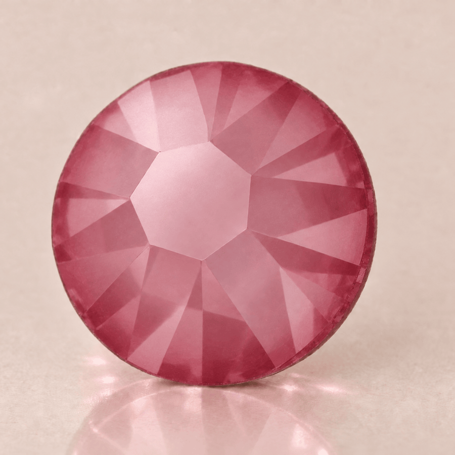 Swarovski Dahlia Ignite トゥースジェム（拡大写真）