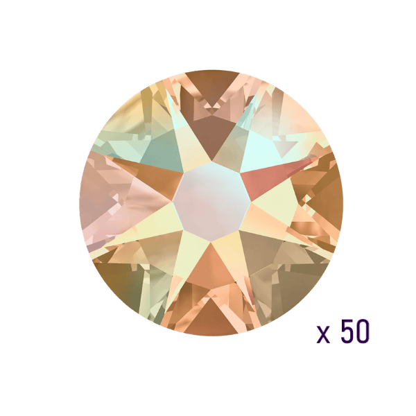 Tooth gems