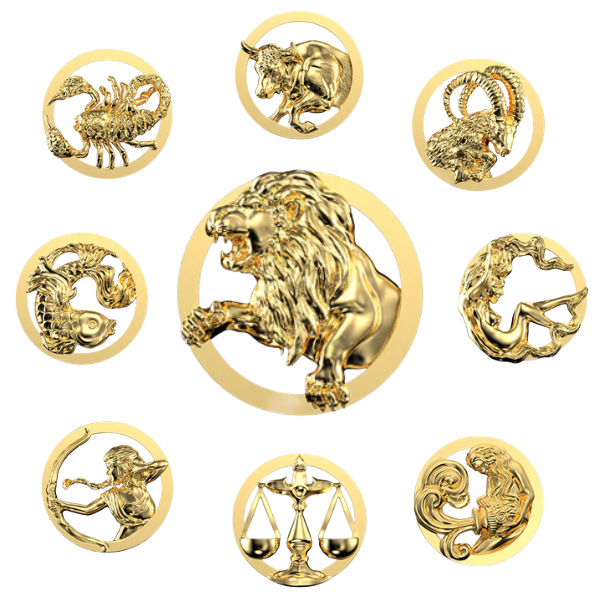 Luxury Astrology