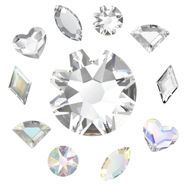 Crystal